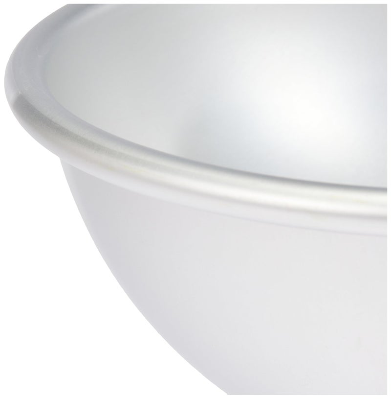 PME BALL063 Aluminum Ball/Hemisphere Pan, 6 x 3-Inch - Image 2
